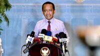 Menteri ESDM