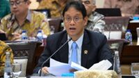 Menkeu Purbaya
