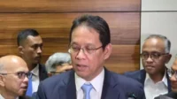 Menteri Keuangan, Purbaya Yudhi Sadewa