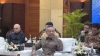 Menteri Keuangan, Suahasil Nazara